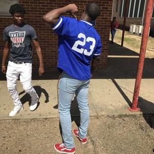 Meet your Posher, Austin